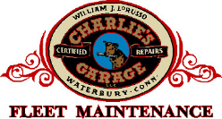 Charlie's Garage LLC