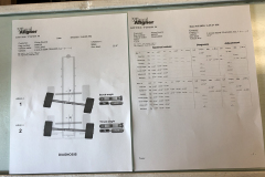 Wheel Alignment